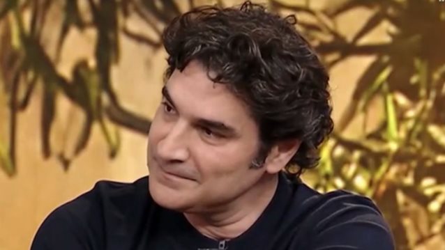 Ο Χριστόφορος Παπακαλιάτης στο ABC | Η επιτυχία του "Maestro", το επόμενο βήμα &amp; η δήλωση για τους Έλληνες δημιουργούς