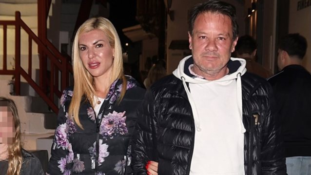 Λύτρας για Πολυζωγοπούλου: Μου ζήτησε 300.000 ευρώ και ένα σπίτι - Την παράτησε ο δικηγόρος της