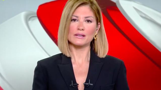 Αντέδρασε η Ράνια Τζίμα για το νομοσχέδιο που αφορά τα ομόφυλα ζευγάρια ανδρών: &quot;Γιατί γίνεται αυτή η διάκριση;&quot;