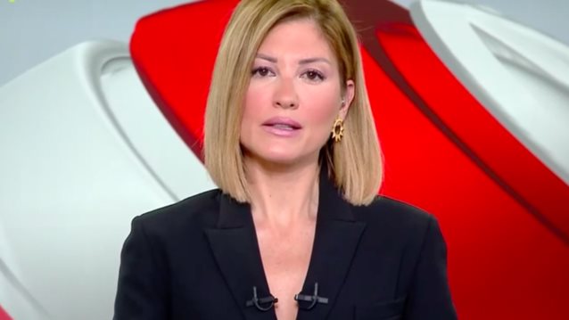 Αντέδρασε η Ράνια Τζίμα για το νομοσχέδιο που αφορά τα ομόφυλα ζευγάρια ανδρών: "Γιατί γίνεται αυτή η διάκριση;"