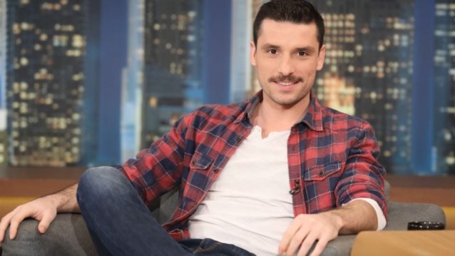 Σπύρος Χατζηαγγελάκης: Οι αποκαλύψεις στον Αρναούτογλου: Οι ακατάλληλες φωτογραφίες &amp; η σχέση του με τη Συνατσάκη μετά τον χωρισμό