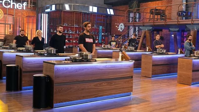 MasterChef | Οι τελευταίες ποδιές δόθηκαν - Η ανακοίνωση έκπληξη των κριτών