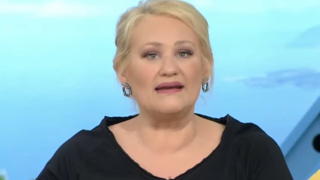 Άση Μπήλιου: Πώς θα επηρεάσει κάθε ζώδιο η Σελήνη στον Υδροχόο;