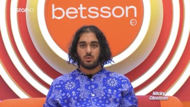 Fame Story | Η κατάθεση ψυχής του Nicky – &quot;Ψάχναμε φαγητό στα σκουπίδια&quot;