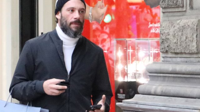 Showbiz Report | Η καθημερινότητα των celebrity σε 25 φωτογραφίες