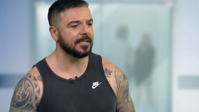 Τριαντάφυλλος: Η πικρία για τη Νατάσα Θεοδωρίδου &amp; η άγνωστη «σχέση» του με τον Νίκο Χατζηνικολάου