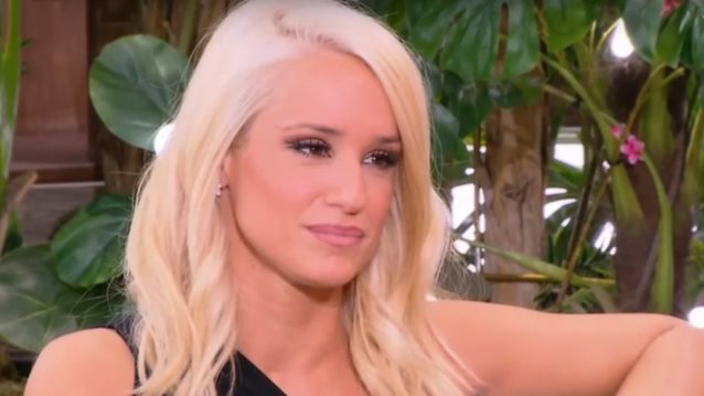 Κατερίνα Παναγοπούλου: &quot;Το θεωρώ θυματοποίηση αν πω ότι το φύλο μου αποτέλεσε εμπόδιο στην επαγγελματική μου ανέλιξη&quot;