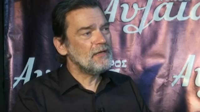 Κωνσταντίνος Καζάκος: "Ο χώρος μας είναι από τους πιο καθαρούς. Όπου υπάρχει εξουσία, υπάρχει και η κατάχρησή της"