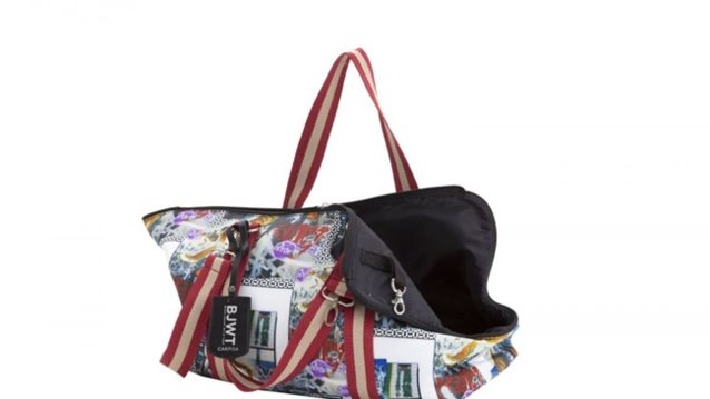 Carpisa: Δημιούργησε μια τέλεια συλλογή για τους μικρούς μας τετράποδους φίλους