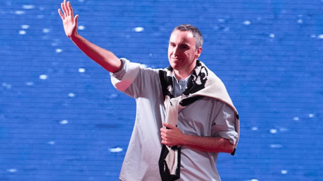 Breaking news: Ο Raf Simons αποχώρησε από τον Calvin Klein
