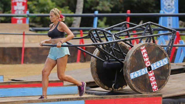 Survivor: Ποια ομάδα επικράτησε με σκορ 10-2;