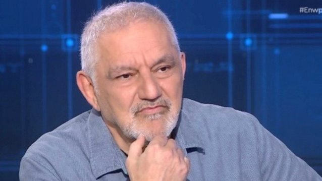 Νίκος Πορτοκάλογλου: &quot;Αντιμετώπισα αρνητικά την πρόταση από την ΕΡΤ. Είπα &quot;Πού πάω να μπλέξω&quot;&quot;