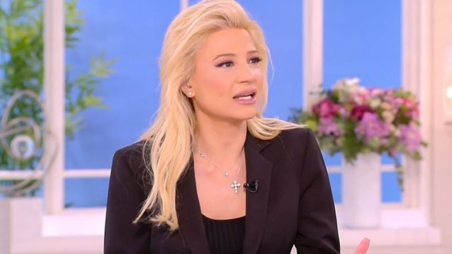 "Η Φαίη Σκορδά πήγε στο καμαρίνι της κι έκανε εμετό"