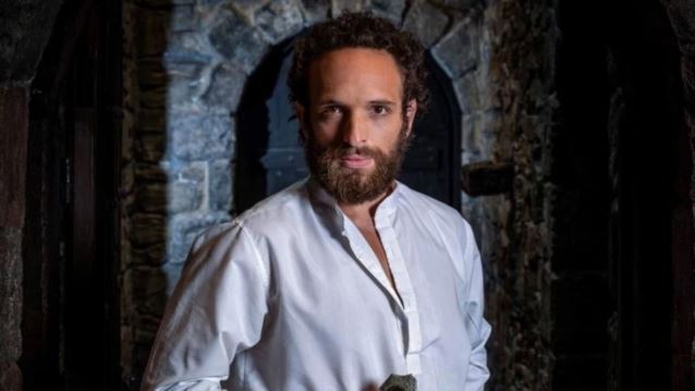 Μάρκος Παπαδοκωνσταντάκης: &quot;Το ότι σώθηκε η αδεφή μου δεν το αποδίδω μόνο στον Θεό&quot;