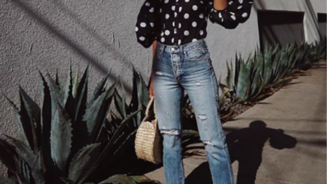 6 εύκολα outfits για να αντιμετωπίσεις την απρόσμενη ζέστη
: Πώς να συνδυάσεις ανοιξιάτικα και καλοκαιρινά κομμάτια