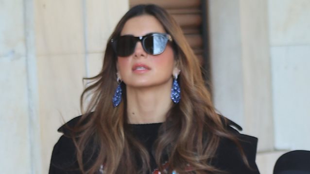 Showbiz Report | Οι Έλληνες celebrities σε καθημερινές στιγμές