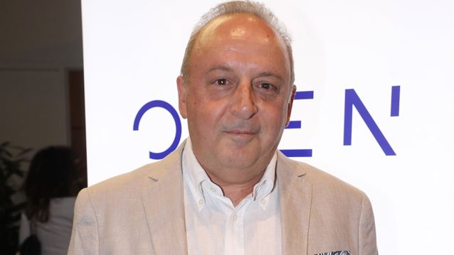 Είναι επίσημο! Η ανακοίνωση του Action 24 για τον Δημήτρη Καμπουράκη