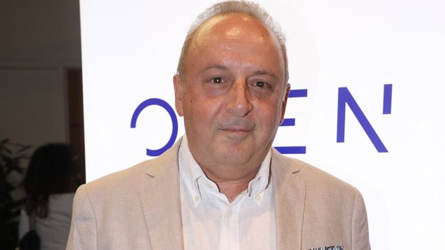 Είναι επίσημο! Η ανακοίνωση του Action 24 για τον Δημήτρη Καμπουράκη