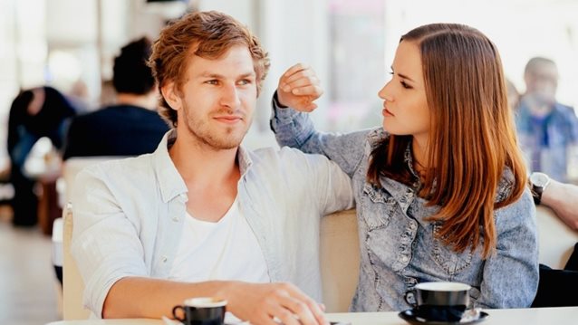 Μπορεί να υπάρξει αληθινή φιλία μεταξύ αντρών και γυναικών;
: Η επιστήμη έχει την απάντηση και είναι κατηγορηματική.
