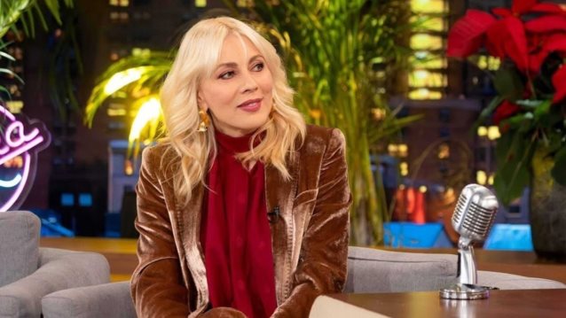 Σμαράγδα Καρύδη: "Ο μόνος άνθρωπος που δεν ήθελαν για το Παρά Πέντε ήμουν εγώ"