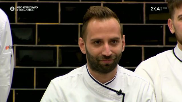 &quot;Top Chef&quot; | Ναυάγιο η αρχηγεία του Τζώρτζη – Δύο παίκτες της ομάδας του υποψήφιοι προς αποχώρηση