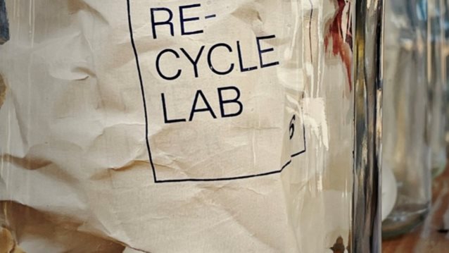 Αυτή είναι η πιο πρωτοποριακή ελληνική πρωτοβουλία για τη βιωσιμότητα και το περιβάλλον