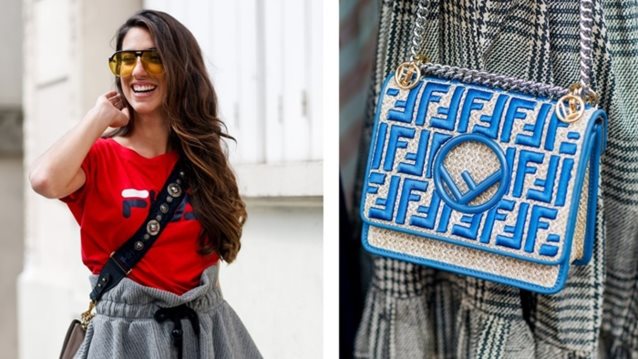 Αυτή είναι η λίστα με τα πιο δημοφιλή brands μόδας σήμερα: στην κορυφή δε βρίσκεται ούτε η Gucci ούτε η Balenciaga