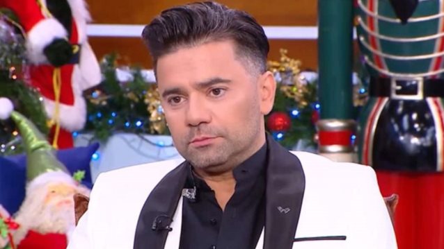 Θοδωρής Μαραντίνης: &quot;Είναι η καλύτερή μου νίκη το ότι έχω τα παιδιά τον μισό καιρό - Το ζήτησαν από μόνα τους&quot;