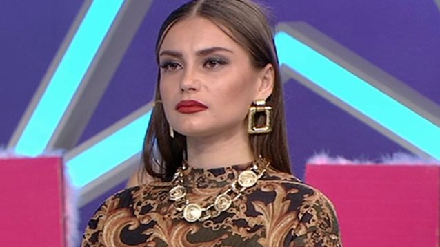 My Style Rocks: Η σκληρή κριτική της Μαγγίρα στη Μαρία Λέκα: Ξέσπασε σε κλάματα και αποχώρησε!