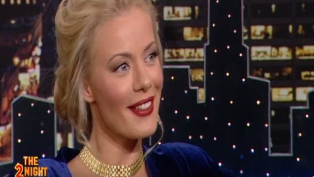 Ζέτα Μακρυπούλια: Το πρόβλημα με την ακοή της &amp; το ενδεχόμενο του γάμου με τον Χατζηγιάννη