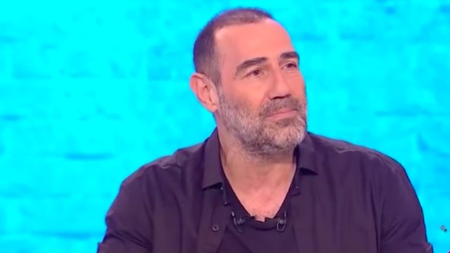 Φινάλε για τους &quot;Ράδιο Αρβύλα&quot;- Όσα ανέφερε ο Αντώνης Κανάκης: &quot;Από τις πιο δύσκολες σεζόν που έχουμε βιώσει&quot;