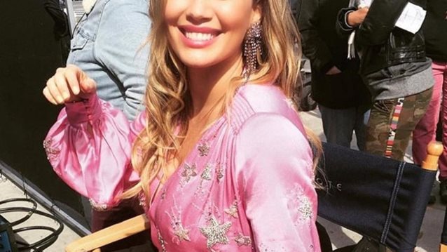 Hilary Duff: Είναι έγκυος στο δεύτερο παιδί της!
