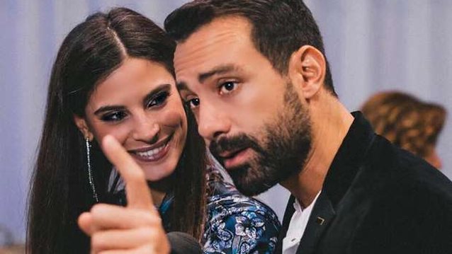 Σάκης Τανιμανίδης : Τράβηξε video τους γονείς του να χορεύουν – Το μήνυμα του παρουσιαστή