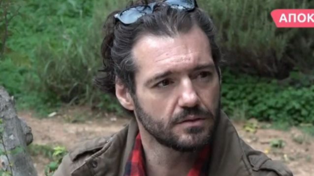 Ο Θάνος Τοκάκης δίνει τη δική του απάντηση για τη σχέση του με τον Πέτρο Φιλιππίδη