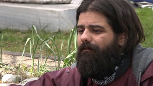 Ο Θανάσης Πασσάς παραδέχεται: &quot;Έχουν επιτεθεί σε εμένα, την οικογένειά μου, με έχουν καταραστεί&quot;