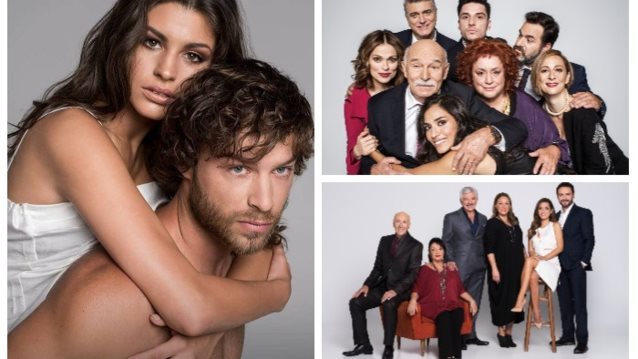 Alpha: Αλλάζουν όλα στο prime time! Πού μετακομίζει το «Τατουάζ», το «Σόι» και η «Μουρμούρα»;