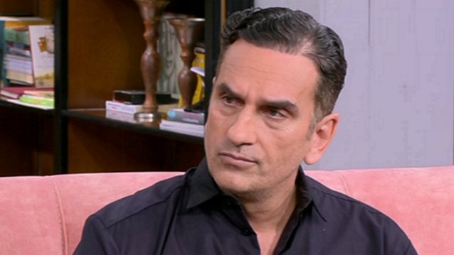 Ο Νίκος Ψαρράς σε μια εκπληκτική συνέντευξη στο &quot;Καλύτερα δε Γίνεται&quot;