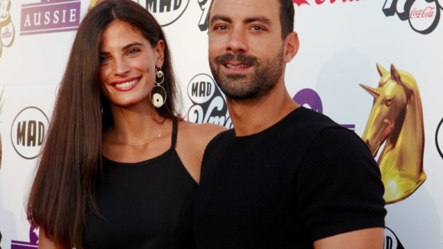 Σάκης Τανιμανίδης &amp; Χριστίνα Μπόμπα: H τρυφερή εξομολόγηση, το μονόπετρο &amp; η αλήθεια για τον γάμο τους