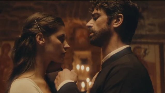 Μολις κυκλοφορησε! Δειτε το συγκλονιστικο trailer του &quot;Αγιου Ερωτα&quot;