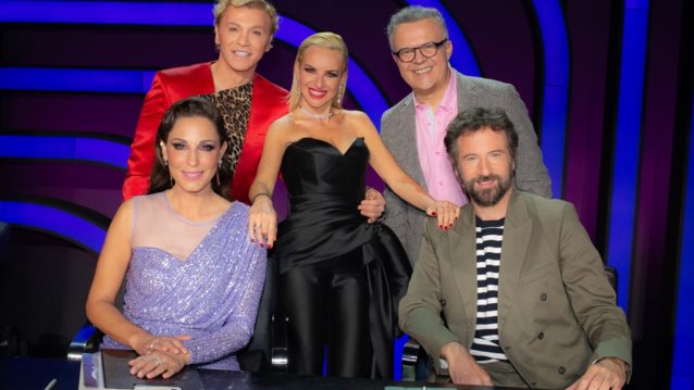 YFSF All Star | Ο νικητης της βραδιας &amp; οι εμφανισεις της επομενης εβδομαδας