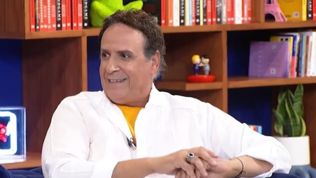 Χάρης Ρώμας | Και πάλι single! Χώρισε μετά από 9 χρόνια σχέσης