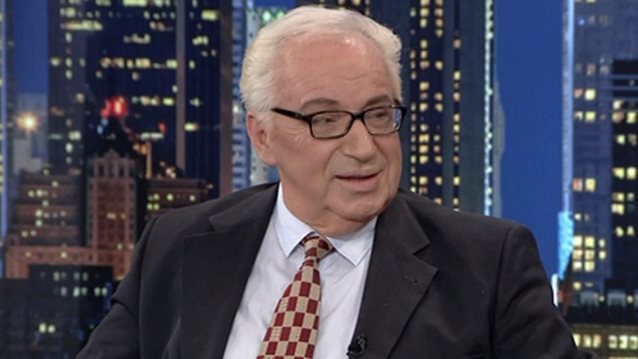 Ο Κώστας Λεφάκης προβλέπει όσα θα συμβούν το 2021