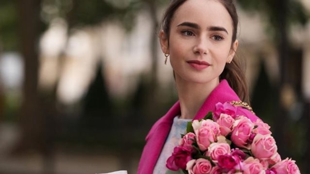 Emily in Paris 2 | Ξεκίνησαν τα γυρίσματα της νέας σεζόν