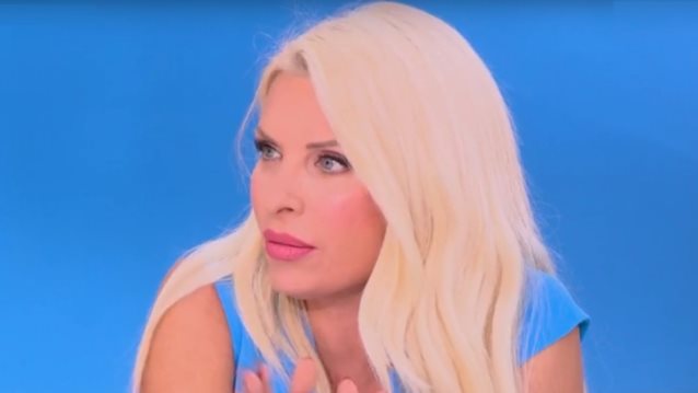 Ελένη Μενεγάκη για Κωνσταντίνα Σπυροπούλου: &quot;Πόσα χρόνια μετά μπορεί κανείς να συζητάει ένα θέμα άλλης εποχής;&quot;