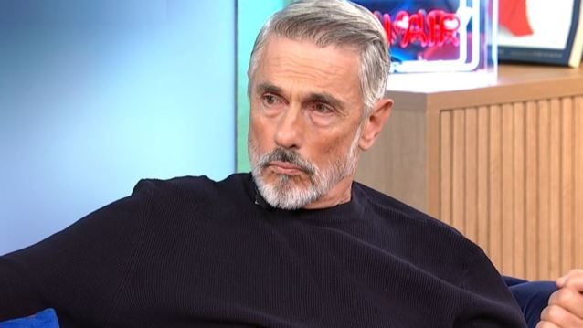 Σταύρος Ζαλμάς: &quot;Έζησα ψυχολογικό θρίλερ - Αυτή η γυναίκα ήταν πολύ μεγάλη σαδίστρια&quot;