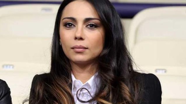 Ολυμπία Χοψονίδου: Κάνει υπέρηχο και δείχνει το μωρό της: Video