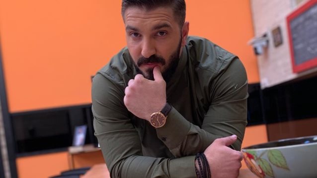 Παύλος Παπαδόπουλος: Καταπέλτης εναντίον του Power Of Love! «Μου χρωστάνε ακόμη το έπαθλο, περίπου 10.000 ευρώ»