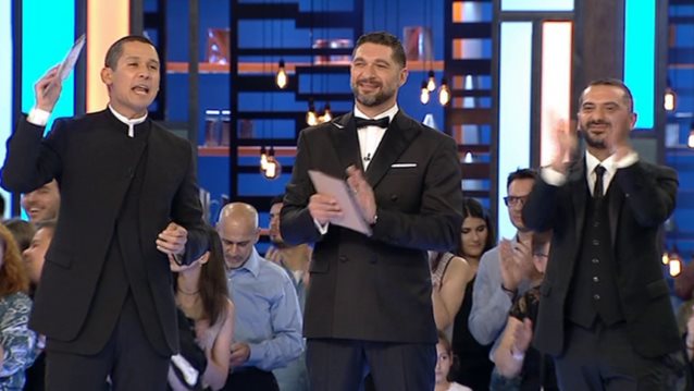 MasterChef: Ο Σωτήρης Κοντιζάς μόλις ανακοίνωσε τον επόμενο κύκλο!