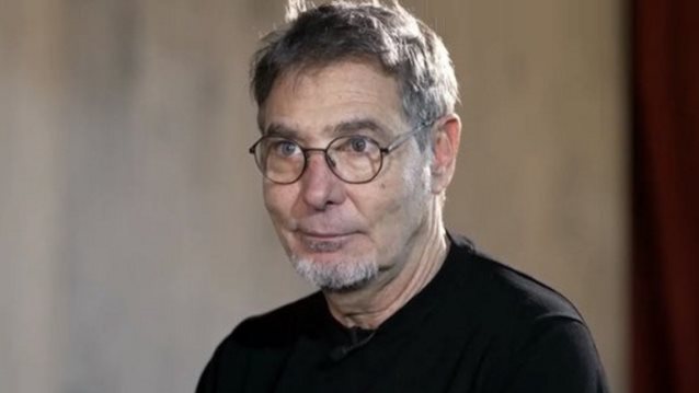 Θοδωρής Αθερίδης: Δεν θα κόψω τη λέξη &quot;χοντρέ&quot; για κανέναν, είναι όλη η τρυφερότητα που μου βγαίνει