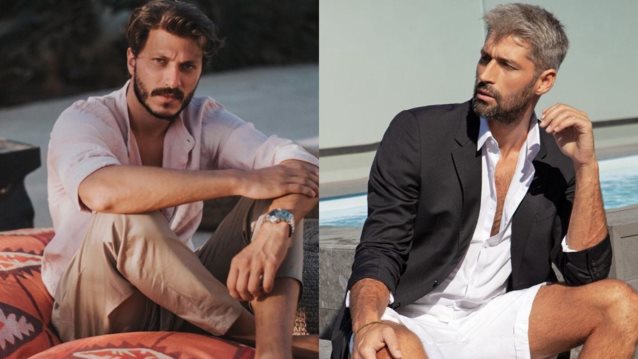 Ανατροπή στο &quot;Bachelor&quot;! Ο Χάρης Συντζάκης φεύγει, ο Αλέξης Παππάς έρχεται;